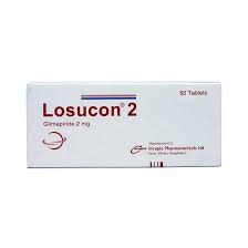 Losucon 2